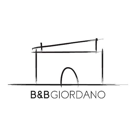B&B Giordano Mariotto Exterior foto