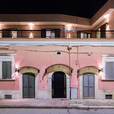 B&B Giordano Mariotto Exterior foto