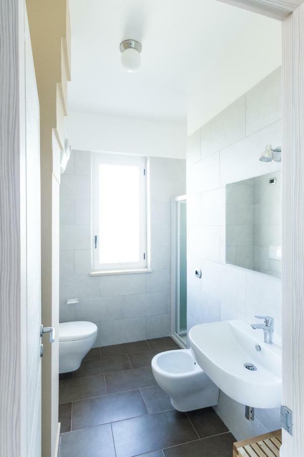 B&B Giordano Mariotto Exterior foto