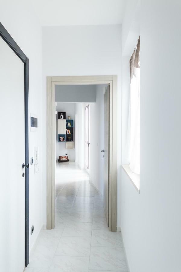 B&B Giordano Mariotto Exterior foto